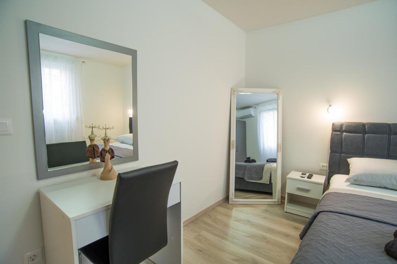 Apartamento Too Sweet 1