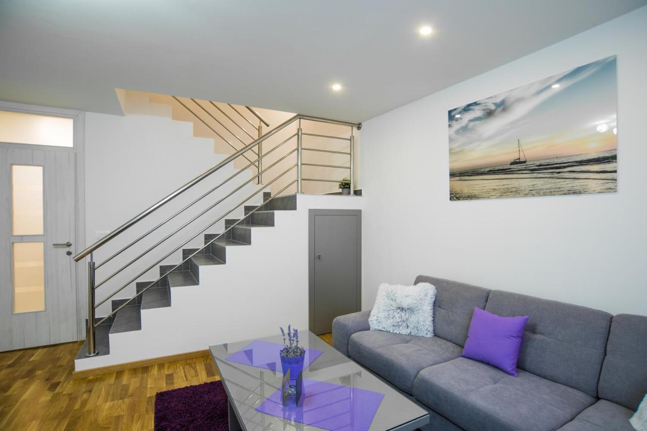 Apartamento Too Sweet 1 Split