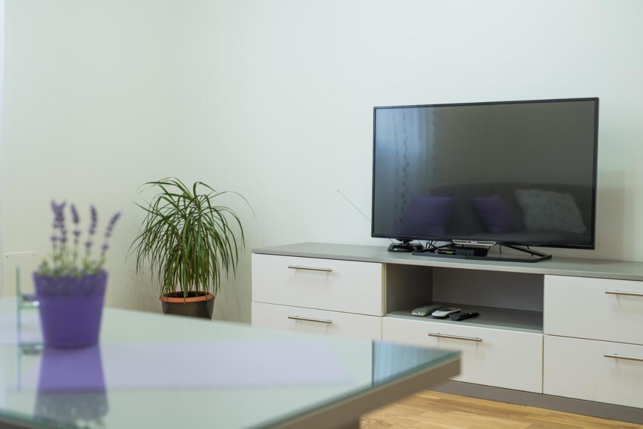 Too Sweet 1 Apartamento *