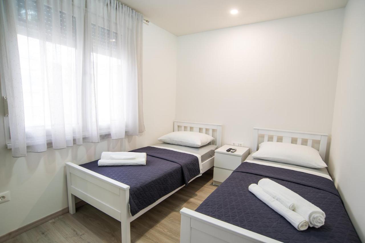 Apartamento Too Sweet 1 Split