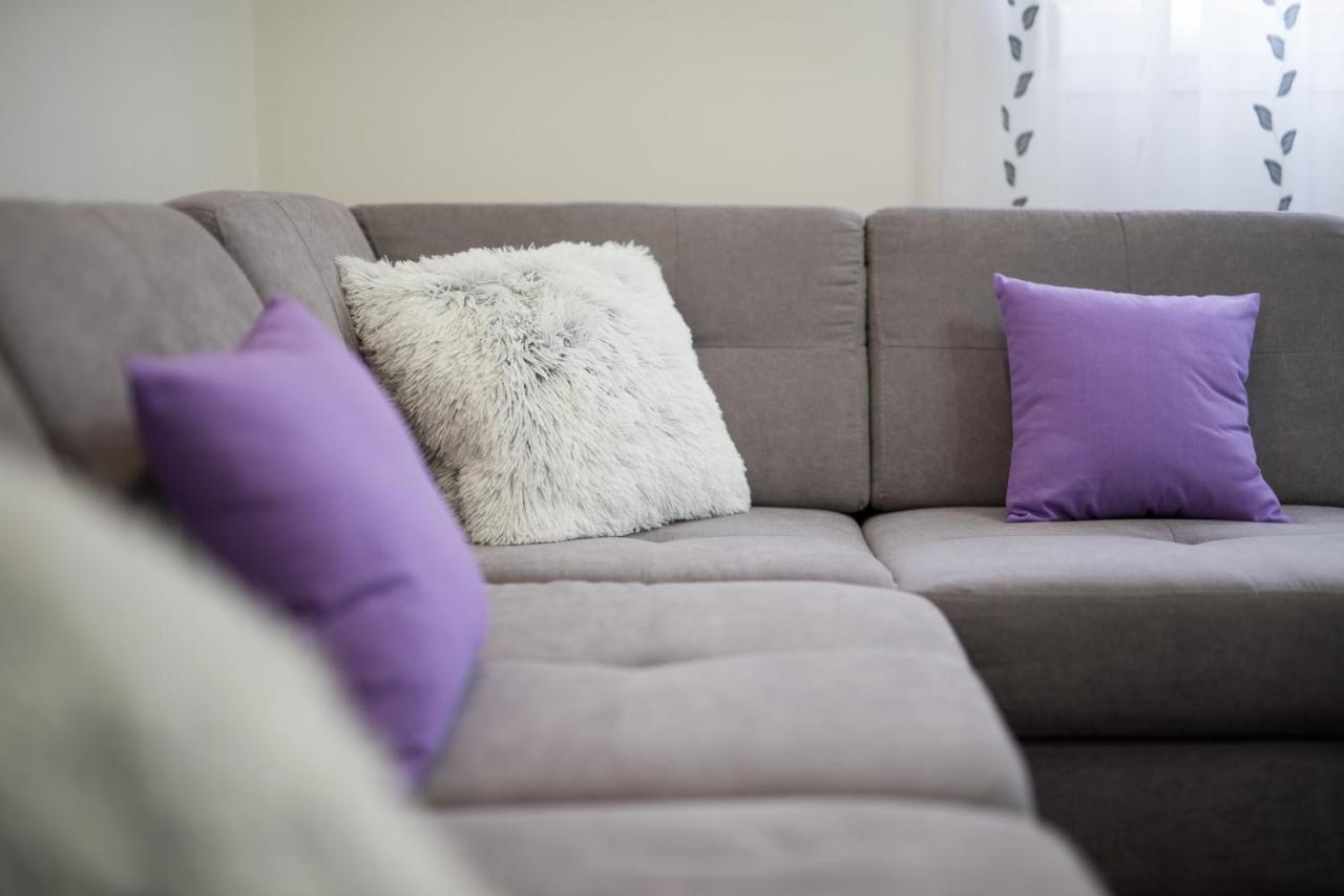 Too Sweet 1 Apartamento