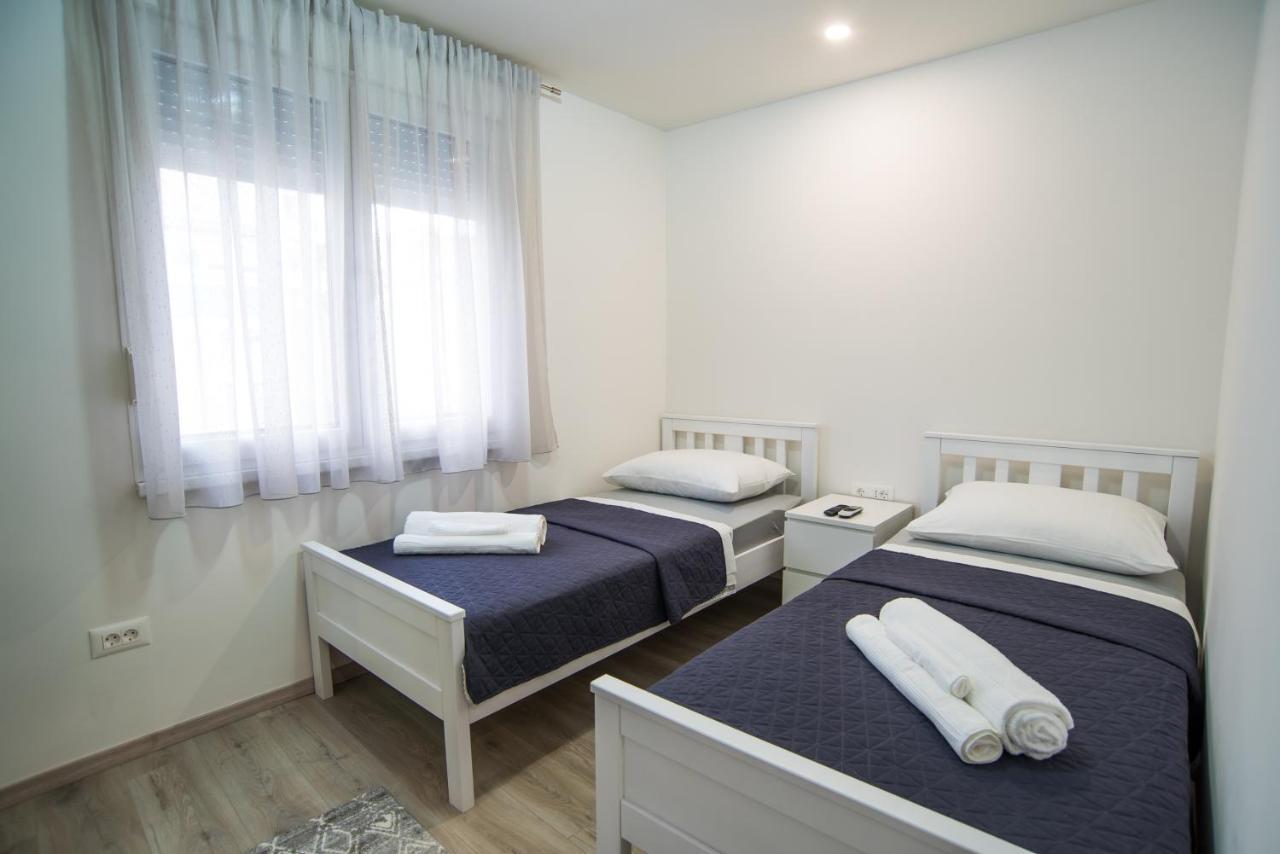 Too Sweet 1 Apartamento