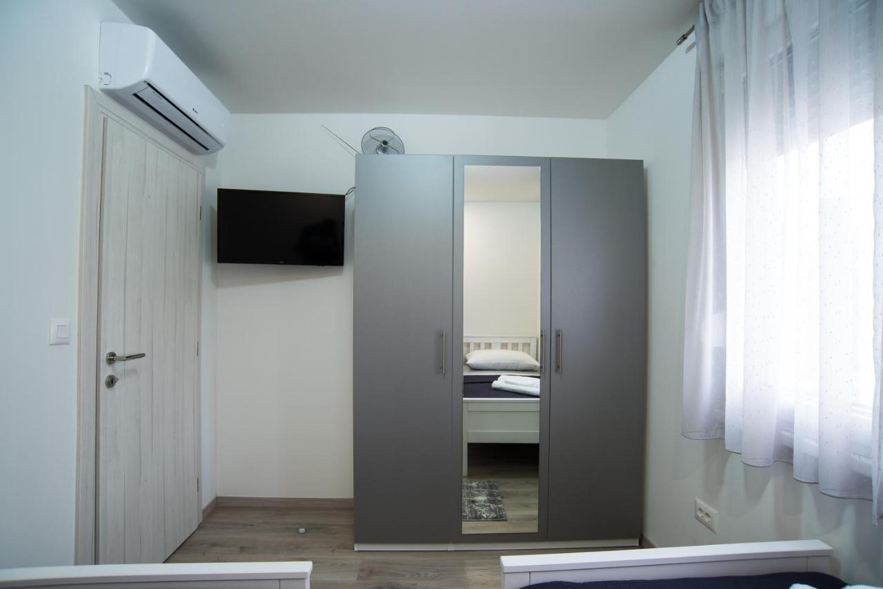 Apartamento Too Sweet 1