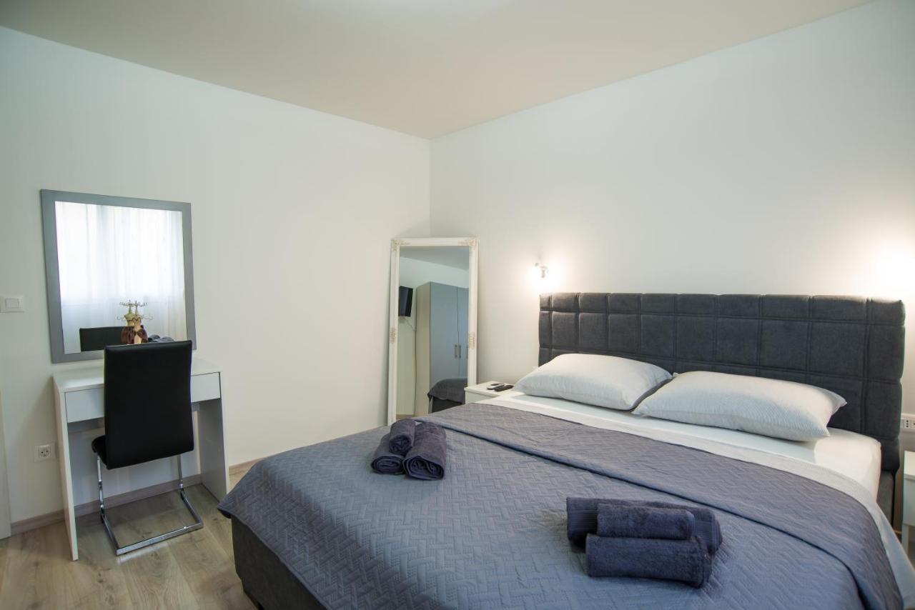 Apartamento Too Sweet 1 Split