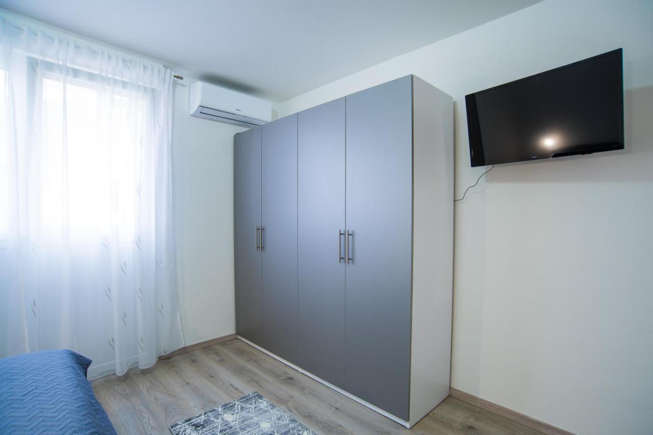 Apartamento Too Sweet 1 *